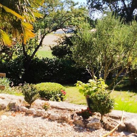 Hotel La Bastide De Sauvetas Bonlieu-sur-Roubion Exterior foto